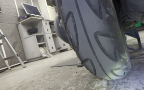 HONDA LEAD 110 2017 JF19