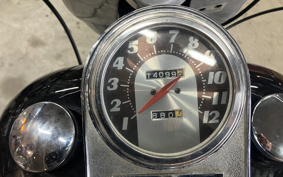 HARLEY FLH1200 1996 334