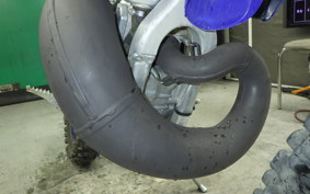 YAMAHA YZ250X 2018 CG50C
