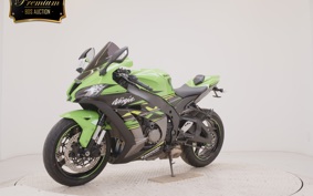 KAWASAKI ZX 10 NINJA ABS 2019