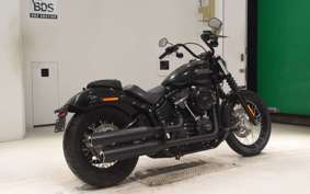 HARLEY FXBB1750 2020
