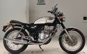HONDA GB250 CLUBMAN Gen.5
