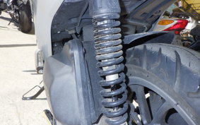 HONDA DIO110-3ﾍﾞｰｼｯｸ JK03