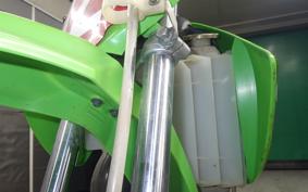 KAWASAKI KX65 2022 KX065A