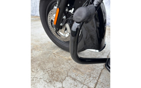 HARLEY FLHCS 2023 YBK