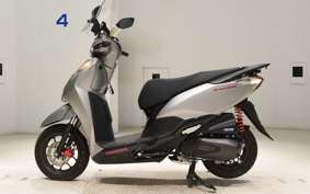 HONDA LEAD 125 2001 JK12