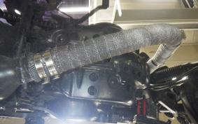 YAMAHA TW225 DG09J