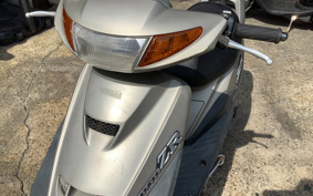 YAMAHA SUPERJOG ZR SA13J