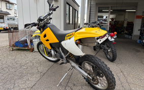 SUZUKI RMX250 S SJ13A