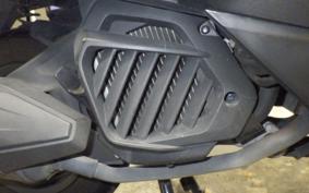 HONDA LEAD 125 1985 JF45