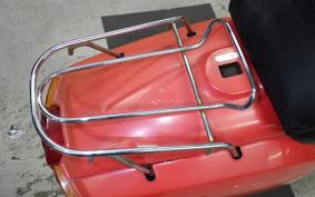 SUZUKI RAN 2018 CA11A