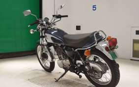 YAMAHA SR500 1984 2J2