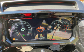 HARLEY FLTRXSTSE CVO 2025 TL8