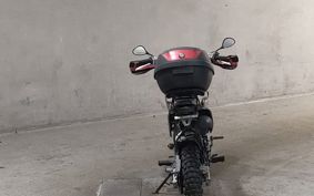 HONDA XR50 MOTARD AD14