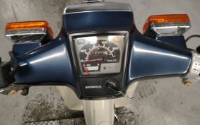 HONDA SUPER CUB90 HA02
