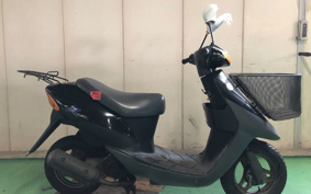 SUZUKI LET`S CA1KA