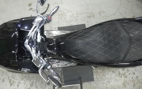 YAMAHA MAJESTY 250 Gen.4 SG20J