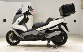 BMW C400GT 2023