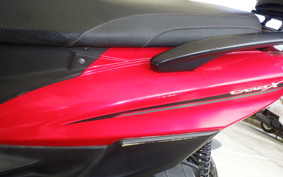 YAMAHA CYGNUS 125 XSR 3 SEA5J