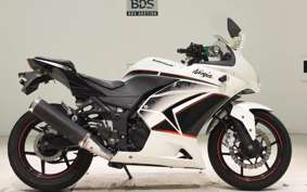 KAWASAKI NINJA 250R EX250K