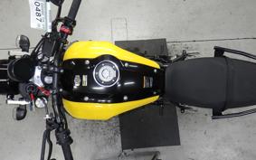 YAMAHA XSR900 2016 RN46J