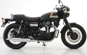 KAWASAKI W800 CAFE 2022 EJ800E