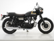 Фото Kawasaki W800 CAFE 2022 с японского аукциона