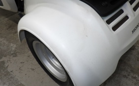 HONDA GYRO CANOPY 2000 TA03