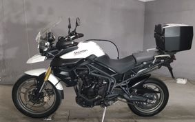 TRIUMPH TIGER 800 TRE15B
