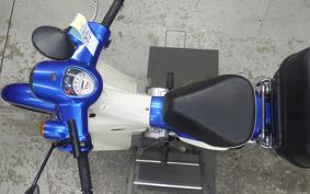 HONDA C110 SUPER CUB 2022 JA44