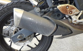 YAMAHA MT-03 2017 RH07J