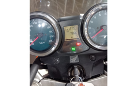HONDA CB1100 2012 SC65