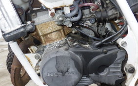 HONDA CRM50 GEN 1 2007 AD10