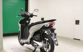 HONDA DIO110-3ﾍﾞｰｼｯｸ JK03
