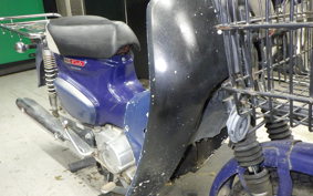 HONDA C50 SUPER CUB AA07