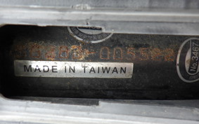 YAMAHA MAJESTY155 S SG28J