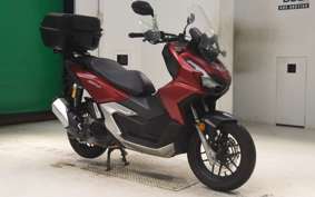 HONDA ADV160 2015 KF54
