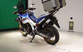 HONDA CRF1100L AFRICA TWIN DCT 2021 SD10