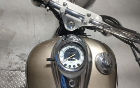 YAMAHA DRAGSTAR 250 VG02J