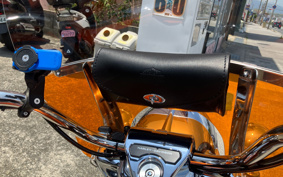 HARLEY FLHFB ELECTRAGLI 2023 ADP