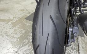 KAWASAKI ZZ1100 NINJA R Gen.2 1996 ZXT10D