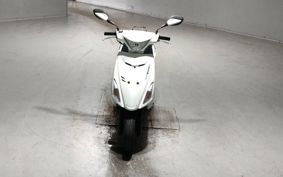 SUZUKI ADDRESS V125 CF4MA