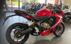 HONDA CBR650R 2020 RH03