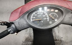YAMAHA JOG SA36J