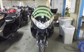 SUZUKI SKYWAVE 250 (Burgman 250) Gen.2 2013 CJ43A