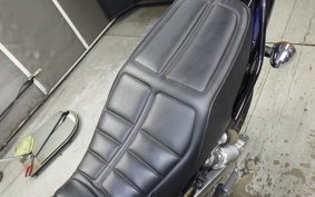 KAWASAKI ZEPHYR 400 KAI 2008 ZR400C