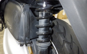 HONDA LEAD 125 2021 JF45