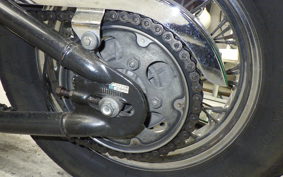 HONDA STEED 600 1995 PC21