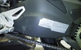 DUCATI STREETFIGHTER V2 2022
