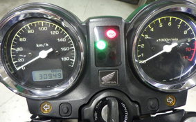 HONDA CB750 GEN 2 2005 RC42